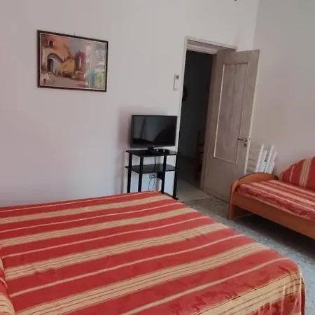 Apartment Chiaia By Caseaponza It Ponza