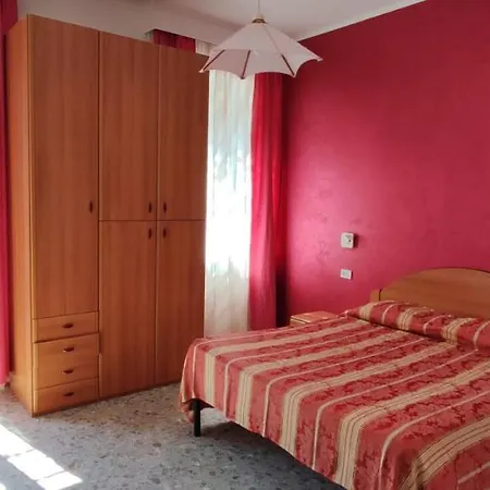 Chiaia By Caseaponza It Apartment Ponza