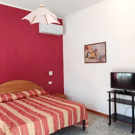 Chiaia By Caseaponza It Apartment *
