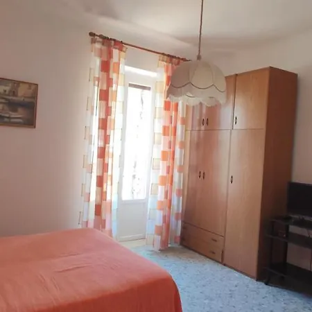 Chiaia By Caseaponza It Apartment Ponza