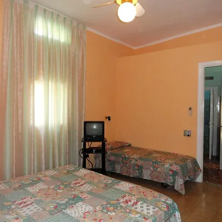 Chiaia By Caseaponza It Apartment Ponza