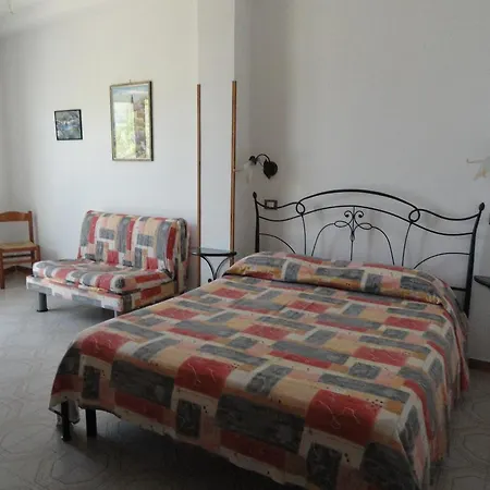 Chiaia By Caseaponza It Apartment Ponza