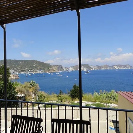 Chiaia By Caseaponza It Ponza