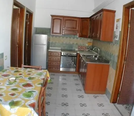 Apartment Chiaia By Caseaponza It