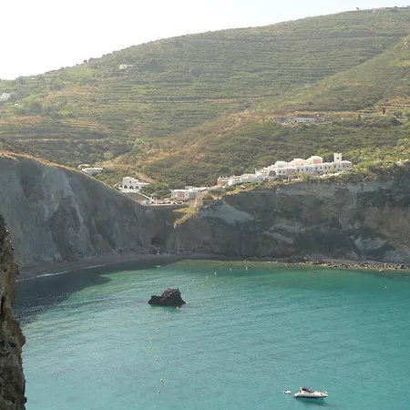 Chiaia By Caseaponza It Ponza
