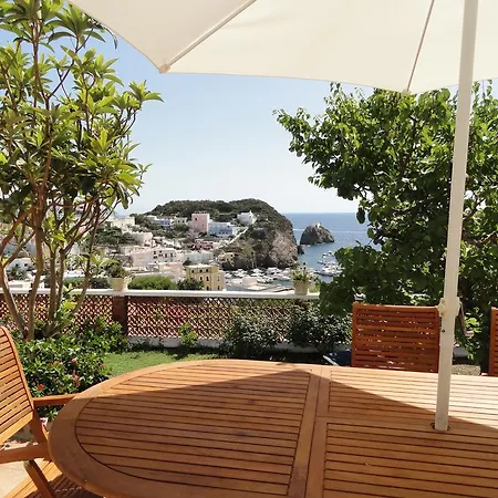 Apartment Chiaia By Caseaponza It Ponza