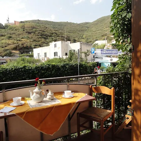 Chiaia By Caseaponza It Apartment Ponza