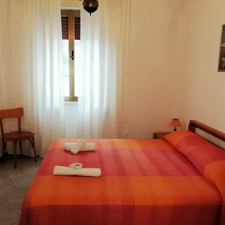 Chiaia By Caseaponza It Apartment Ponza