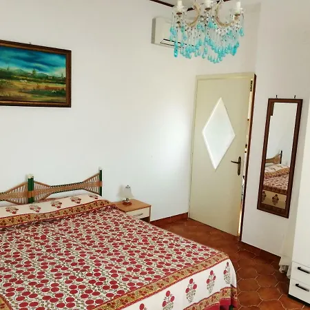 Chiaia By Caseaponza It Apartment Ponza