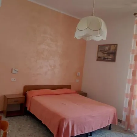 Apartman Chiaia By Caseaponza It