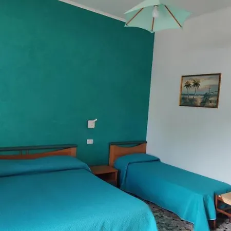 Chiaia By Caseaponza It Apartman *