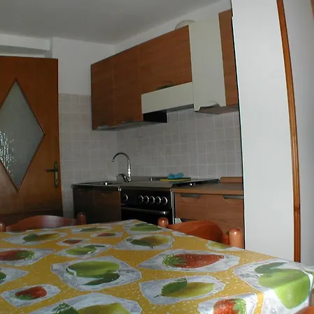 Chiaia By Caseaponza It Apartman *