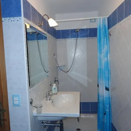 Chiaia By Caseaponza It Apartman