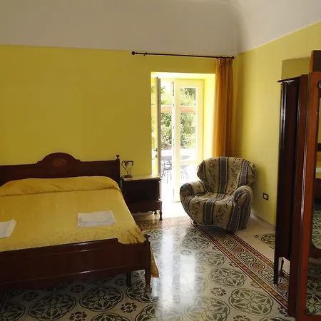 Apartman Chiaia By Caseaponza It *
